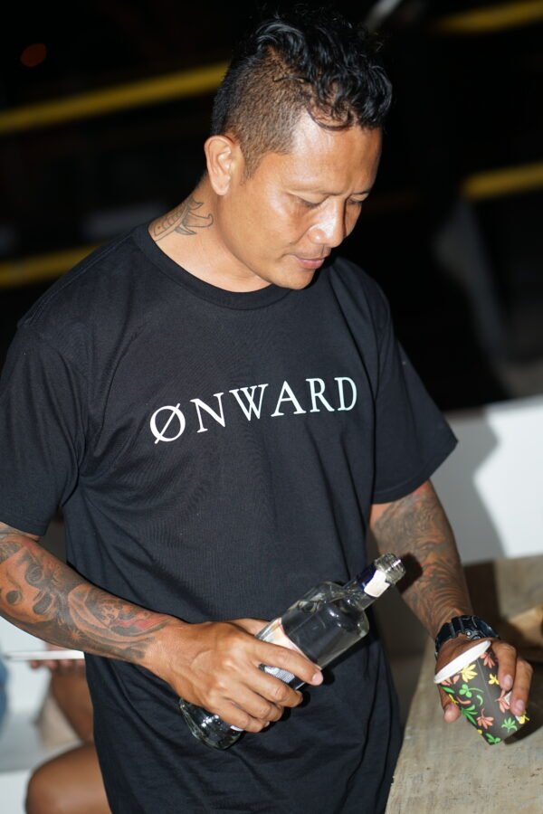 ONWARD A3 - Image 4