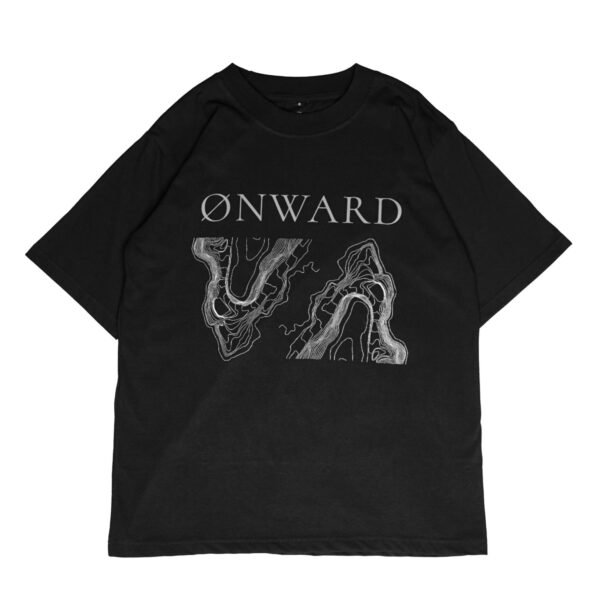 ONWARD E3 OS